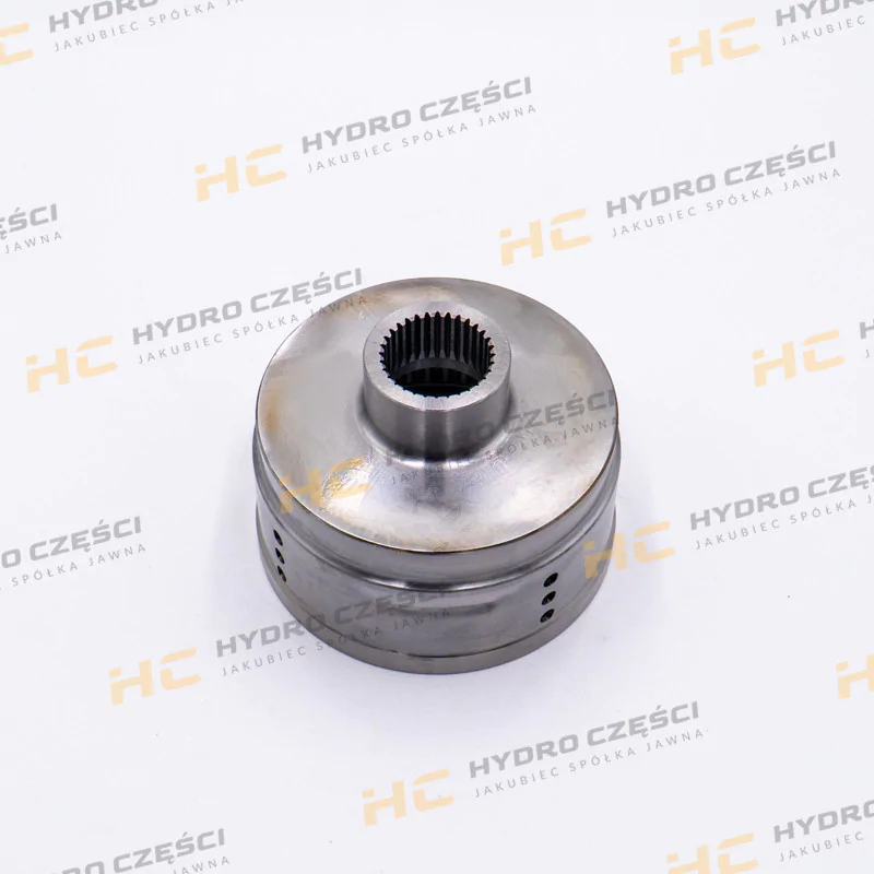 JCB Корпус сцепления — AZERI PARTS