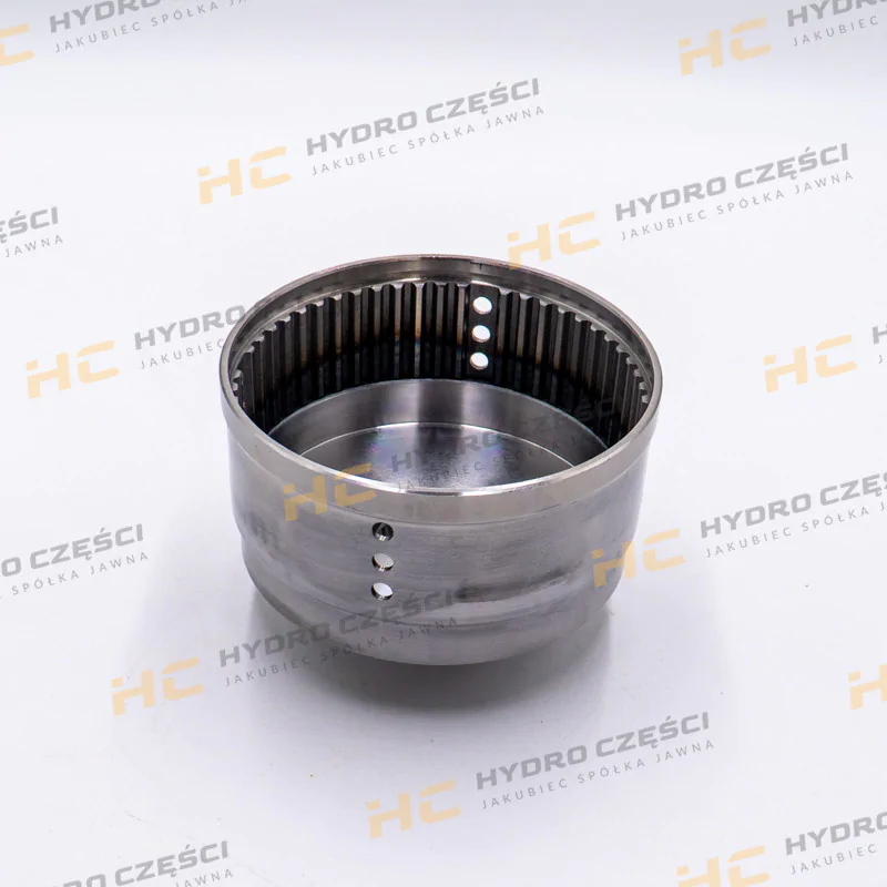 JCB Корпус сцепления — AZERI PARTS
