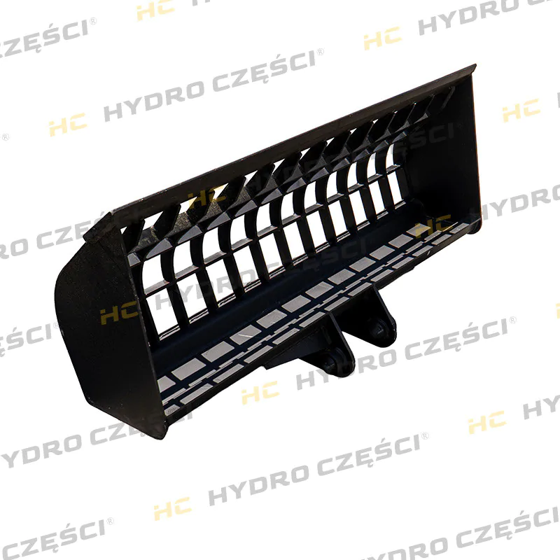 JCB Ковшовый грейдер с ажурным ковшом 150 см — 3CX 4CX