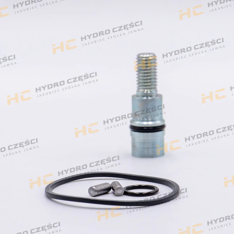 JCB комплект уплотнений джойстика-OEM