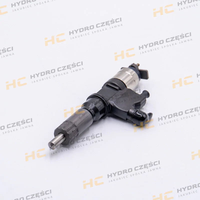 JCB Впрыскиватель ISUZU 4HK1 - OEM