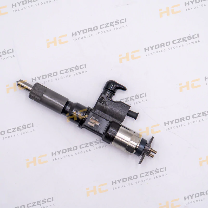 JCB Впрыскиватель ISUZU 4HK1 - OEM