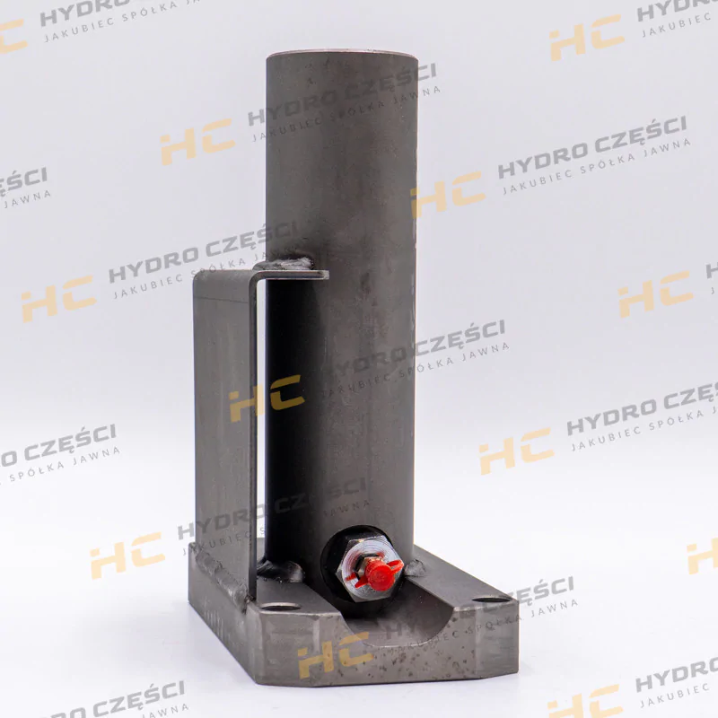 JCB Натяжитель гусеницы (слева) — AZERI PARTS