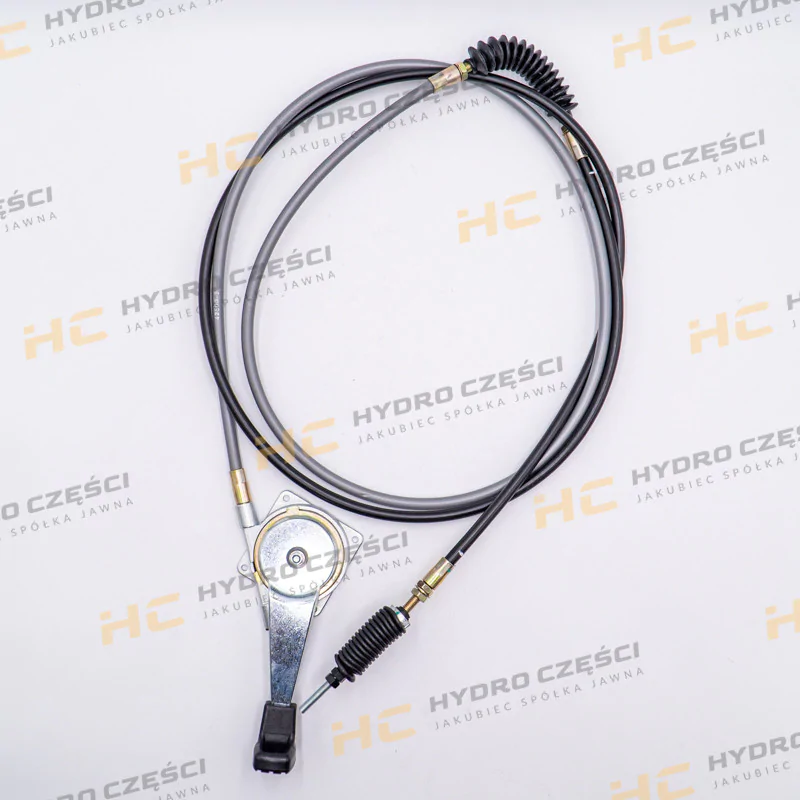 JCB Linka gazu Perkins AB - 3CX 4CX АЗЕРБАЙДЖАНСКИЙ PARTS