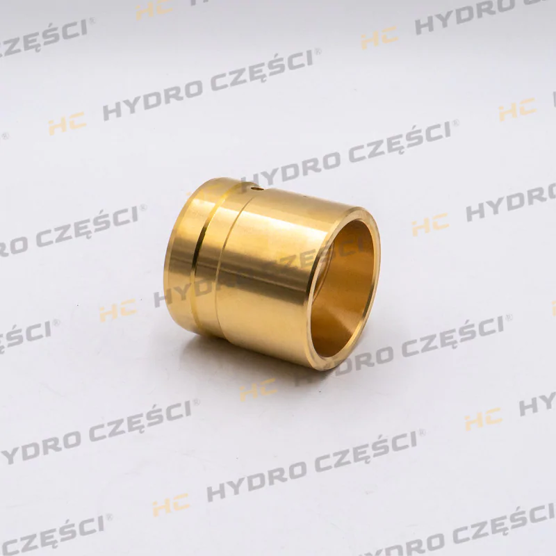 JCB Крепление для штанги - AZERI PARTS