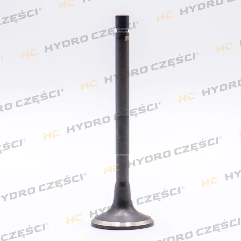 JCB Выпускной клапан 4JG1 / 4JG2 – MAHLE