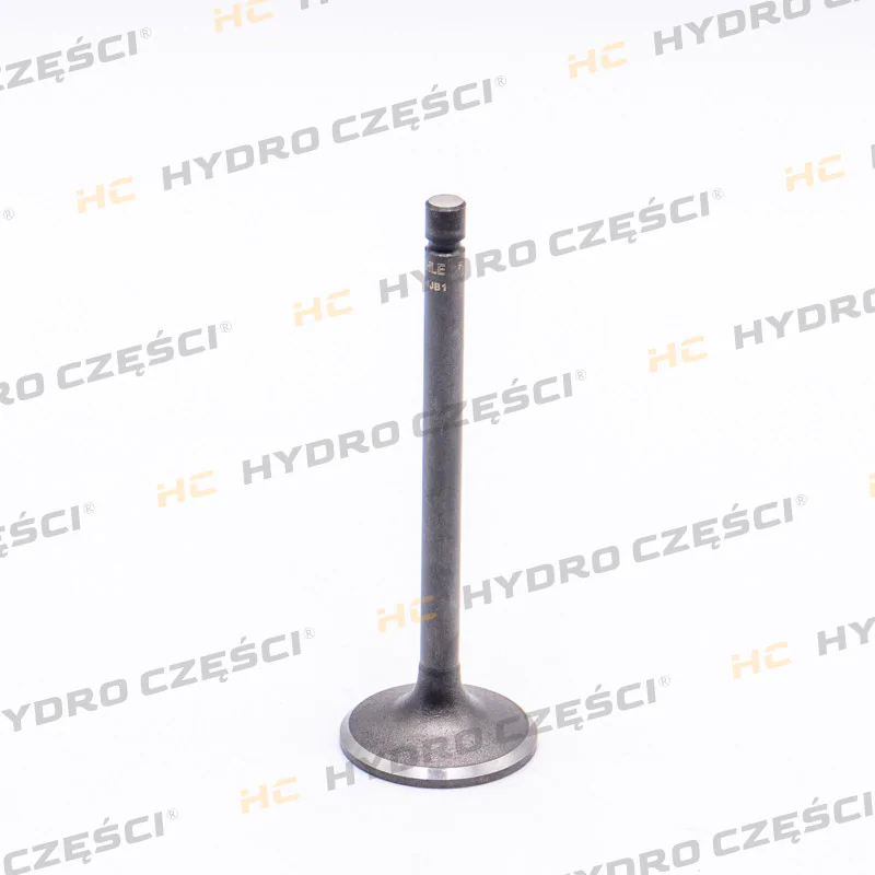 JCB Всасывающий клапан 4JG1/4JG2 – MAHLE