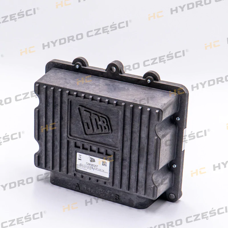 JCB Блок управления ECU LUC - OEM