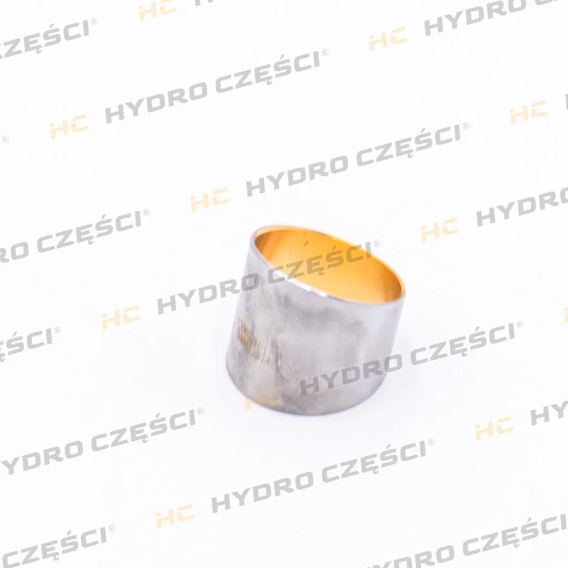PERKINS Тулейка корбоводовая WH WJ - KMP BRAND