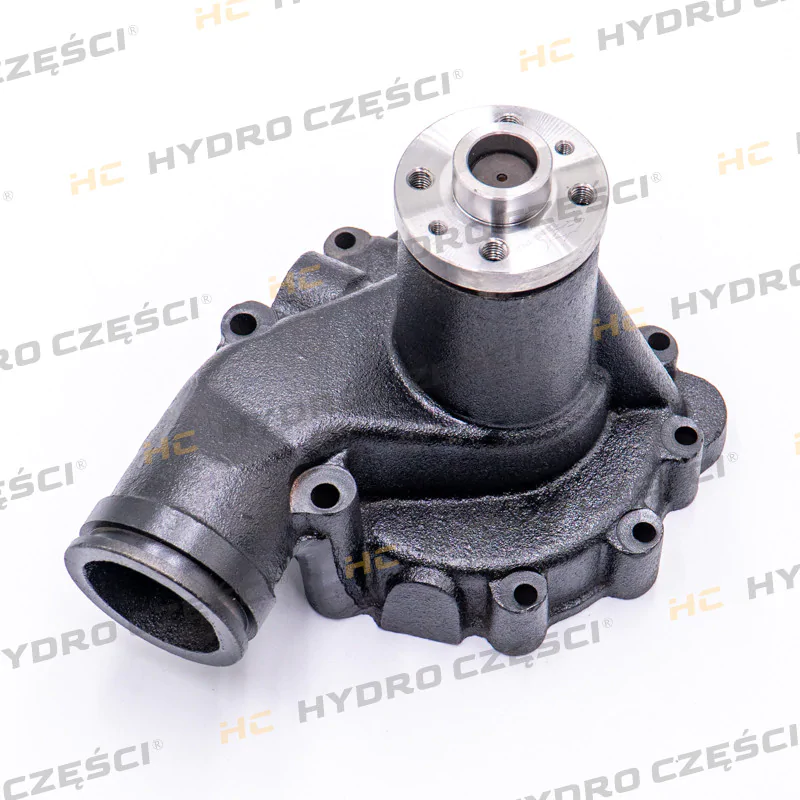 JCB Водяной насос ISUZU 6SD1 - MAGURO