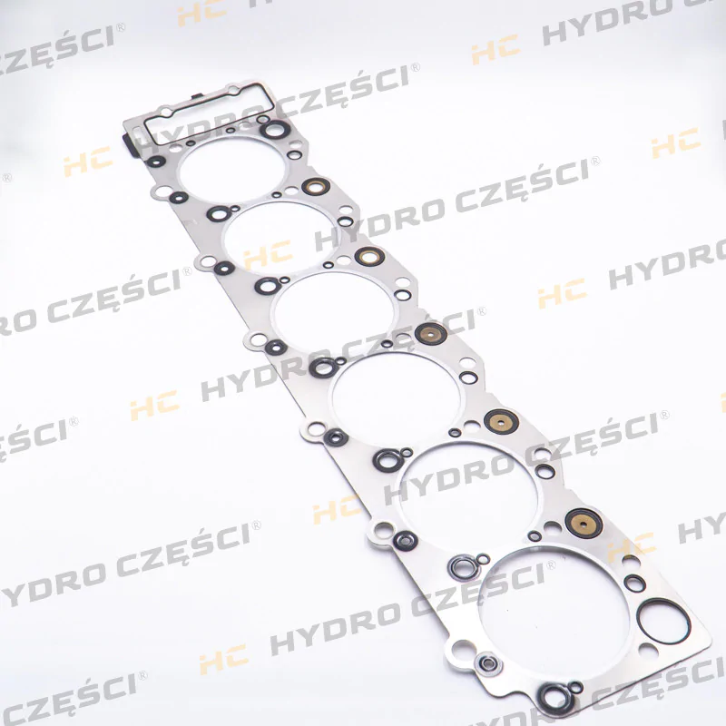 ISUZU прокладка головки блока цилиндров 6HK1 CRDI-MAGURO