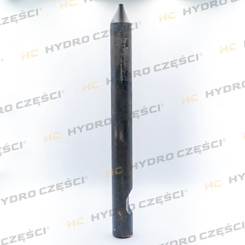 JCB наконечник молотка шпиц-FI 63mm GMOVE