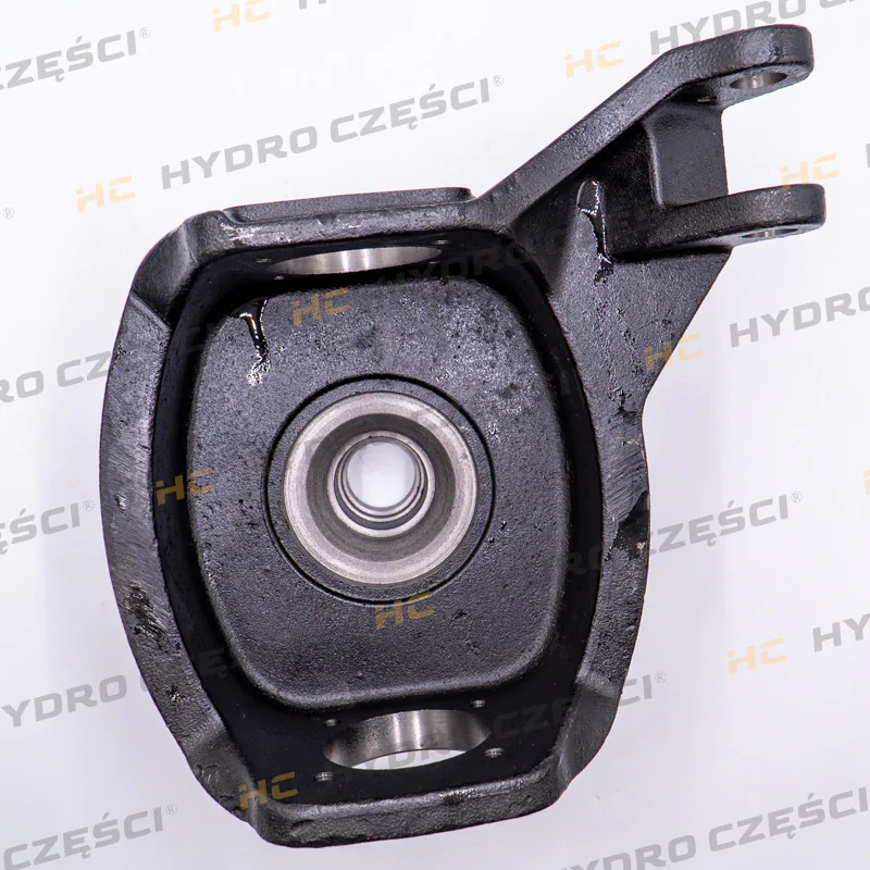 JCB Поворотный кулак — AZERI PARTS