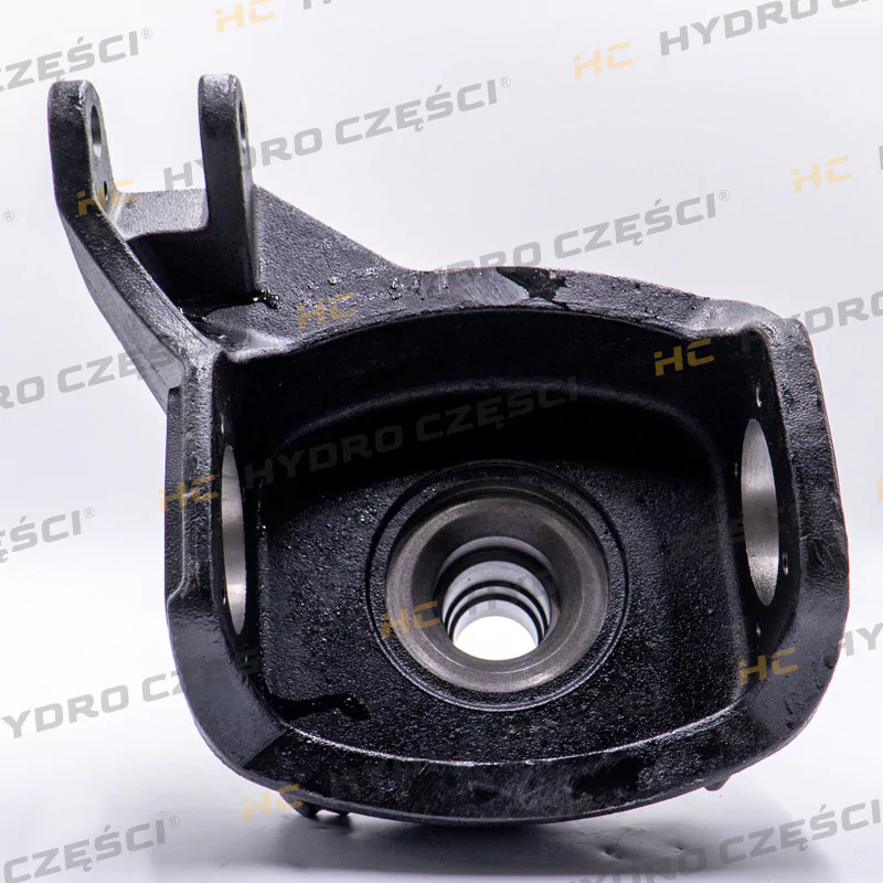 JCB Поворотный кулак — AZERI PARTS