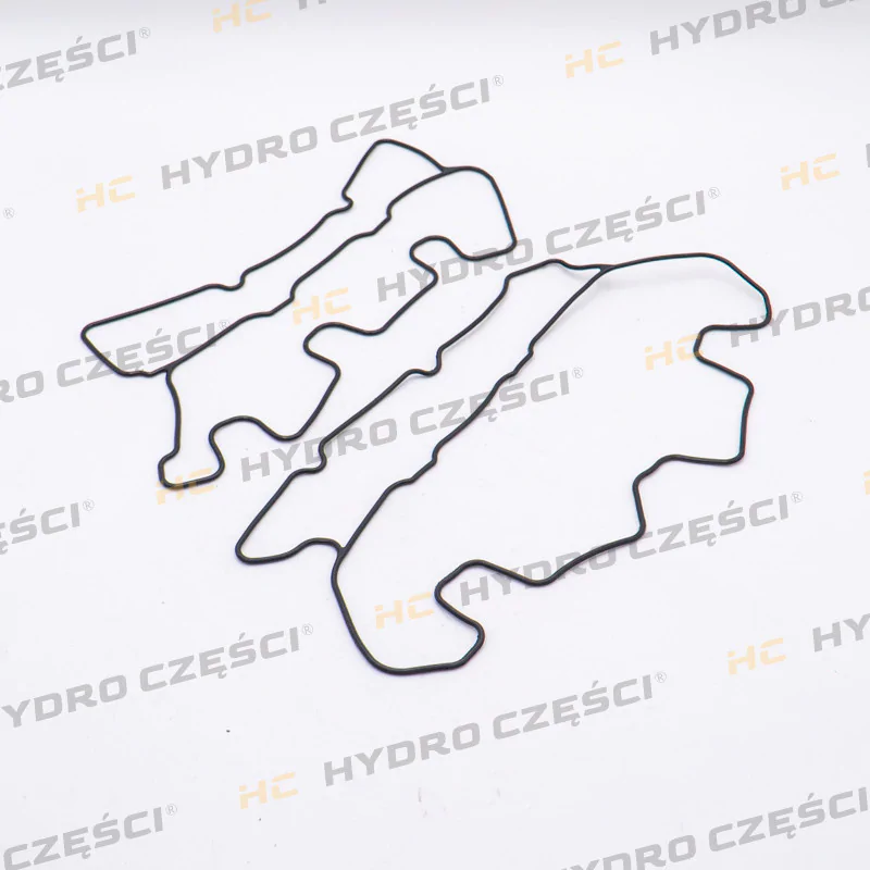 JCB Комплект прокладок HL – KMP BRAND