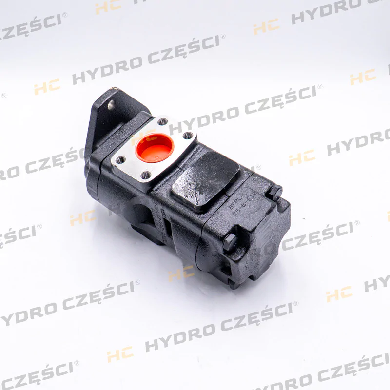 JCB Гидравлический насос 41/26 CCR - OEM