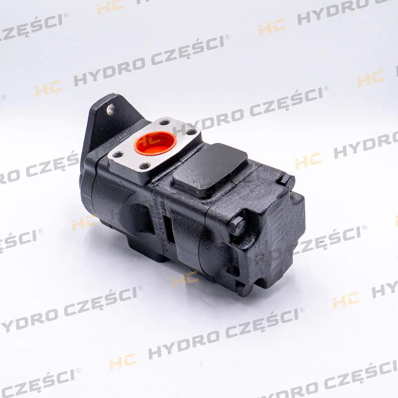 JCB Гидравлический насос 41/26 CCR — OEM
