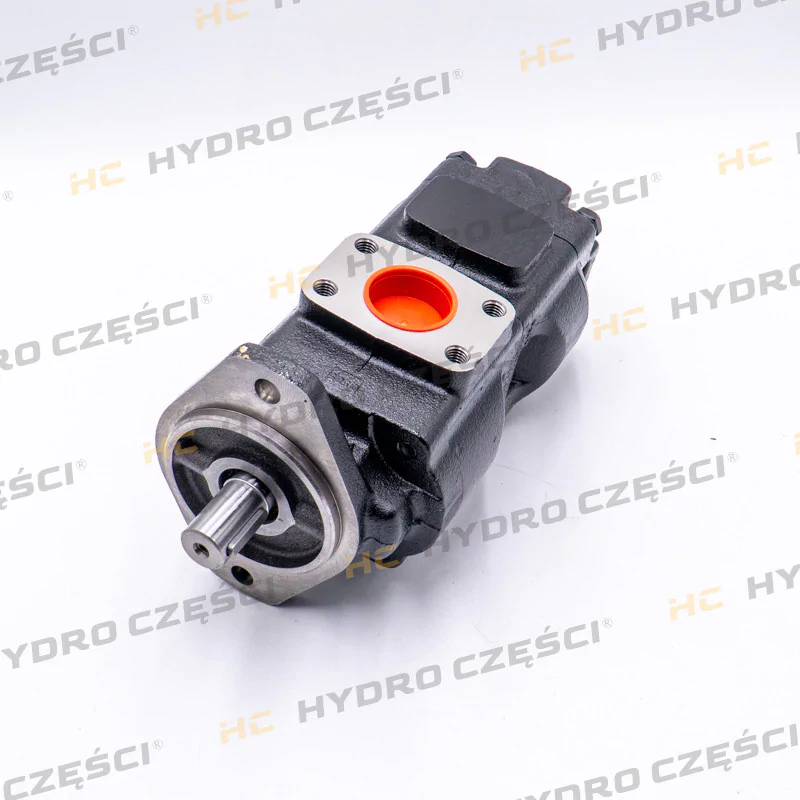JCB Гидравлический насос 41/26 CCR — OEM