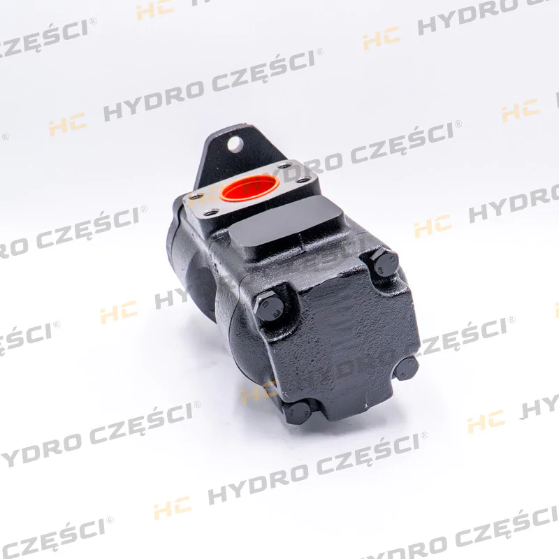 JCB Гидравлический насос 41/26 CCR — OEM
