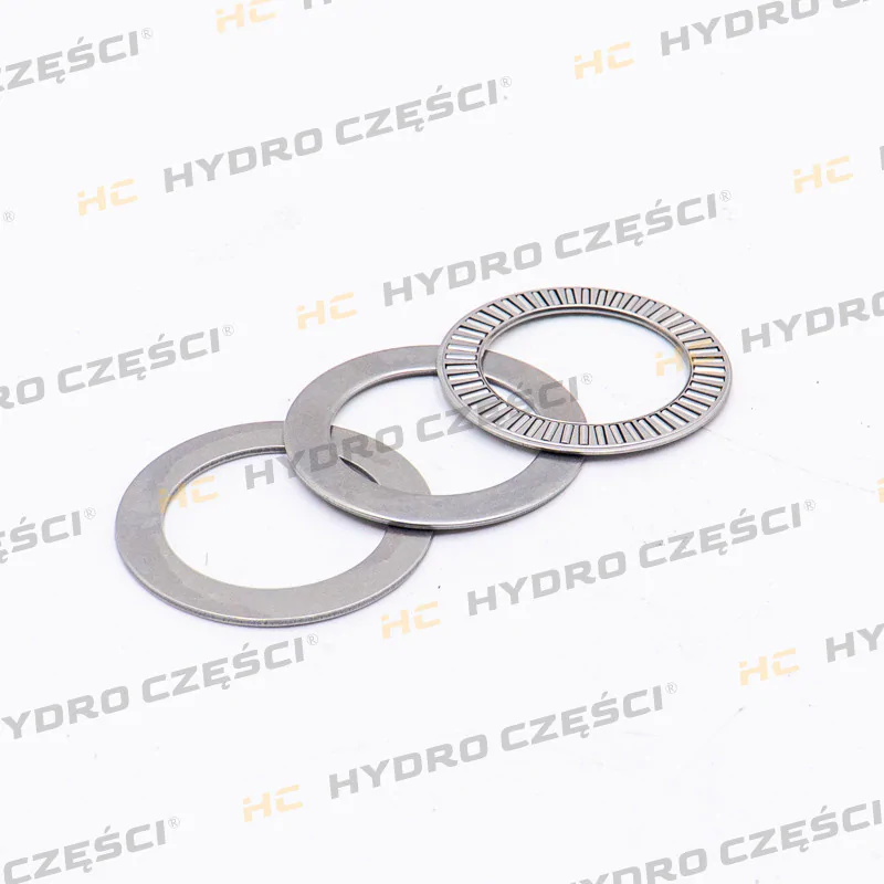 JCB комплект подшипников / шайб коробки передач-AZERI PARTS
