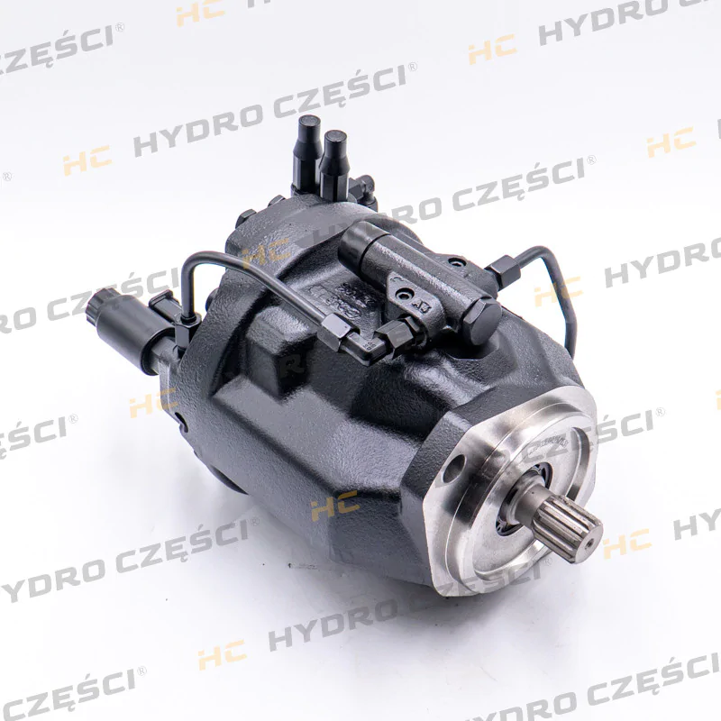 {_b0_} 74cc - OEM поршневой насос