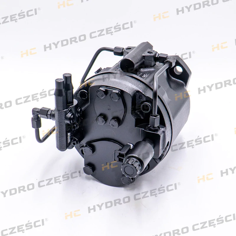 JCB Гидравлический поршневой насос 74CC — OEM