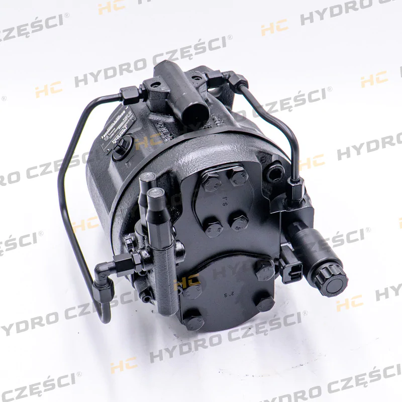 JCB Гидравлический поршневой насос 74CC — OEM