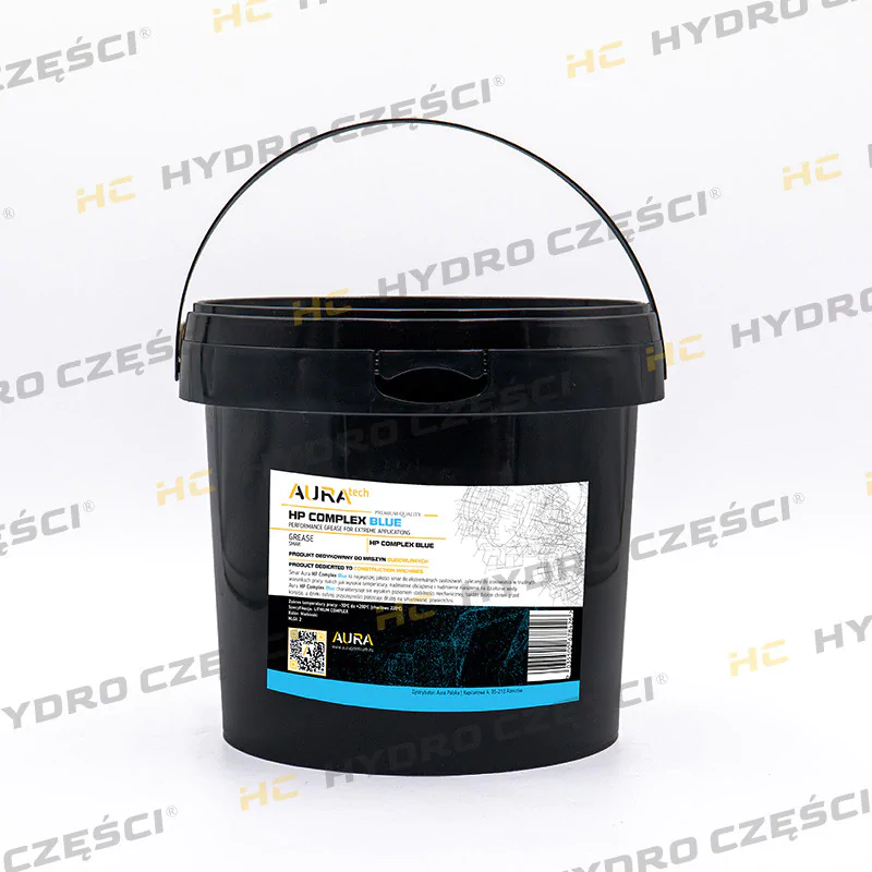 AURA - Smar HP COMPLEX BLUE 4,5 кг