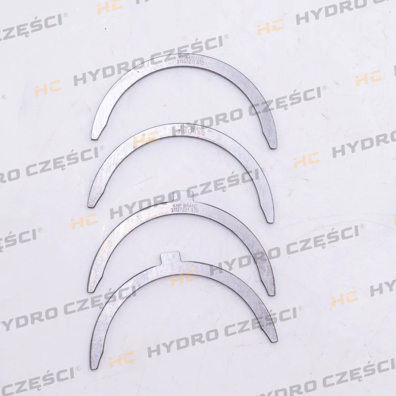 JCB Комплект упорных шайб STD - KMP BRAND