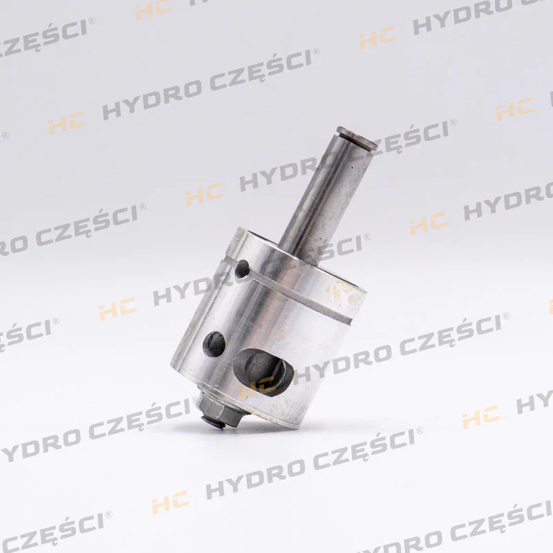 Вал масляного насоса (подходит для PERKINS 403) - KMP BRAND