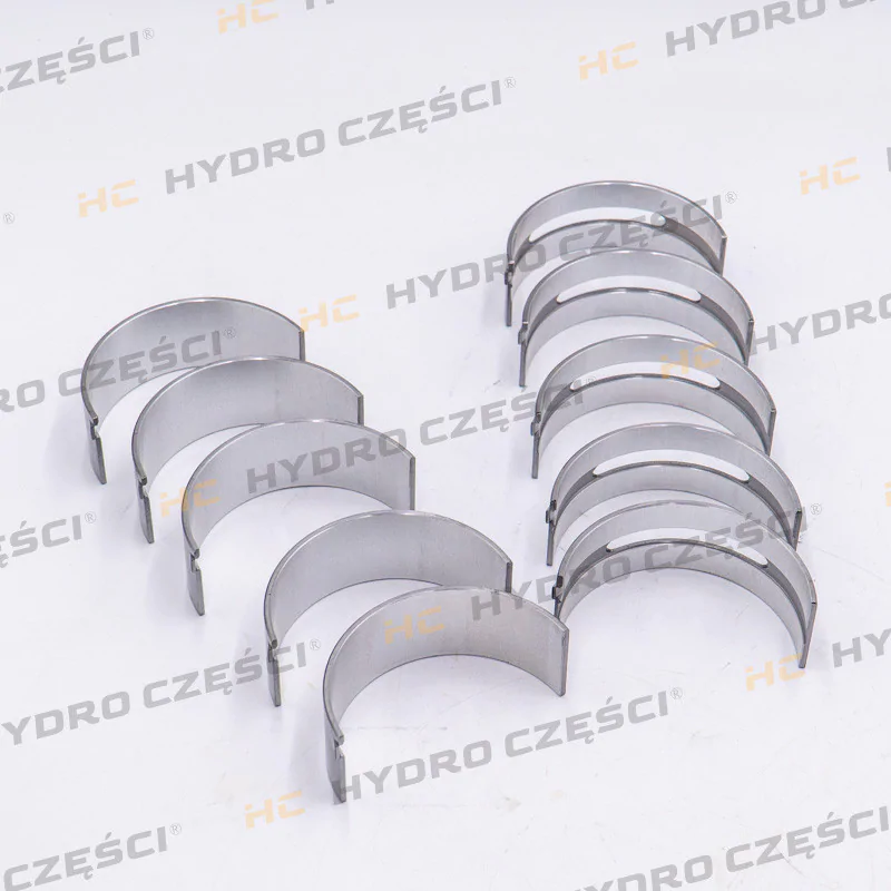 PERKINS основной вкладыш + 0.25 mm NH NJ - KMP BRAND