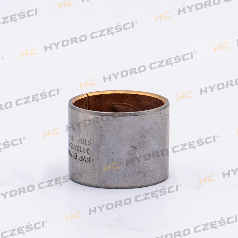 JCB Коннекторный куст - KMP BRAND