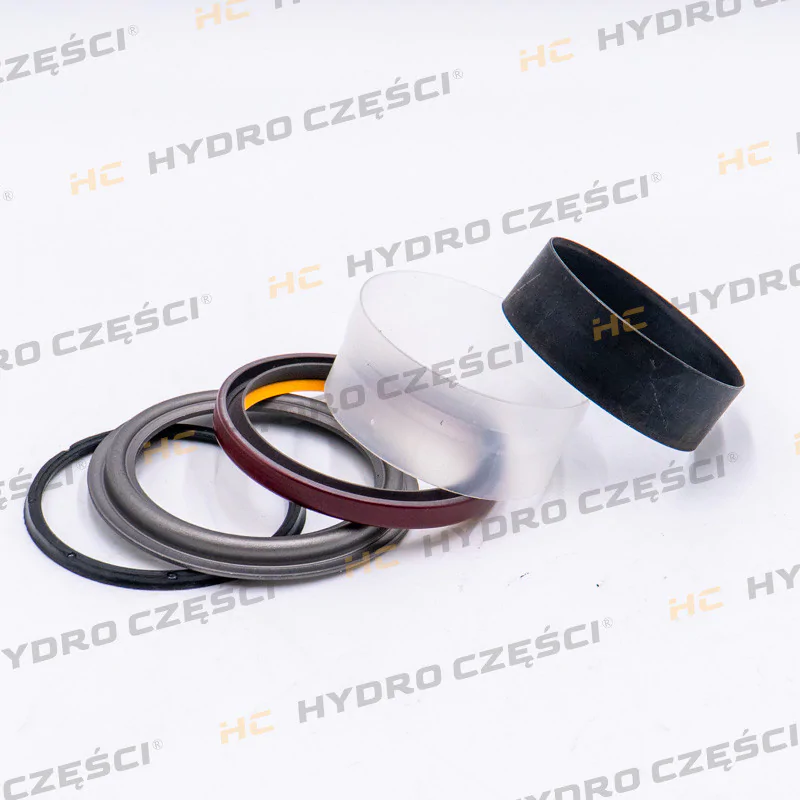 CUMMINS уплотнение переднего вала 6BT ISB-KMP BRAND