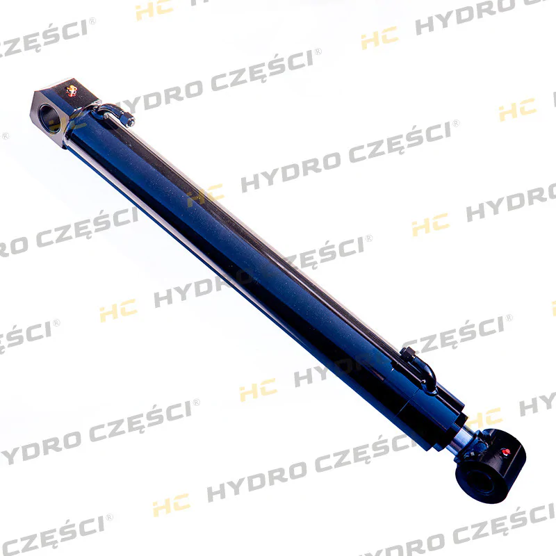 JCB Рычаг DIPPER 100x60 - AZERI PARTS