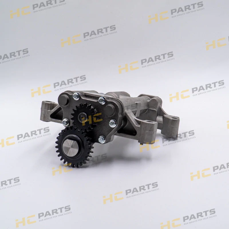 PERKINS Масляный насос - AZERI PARTS