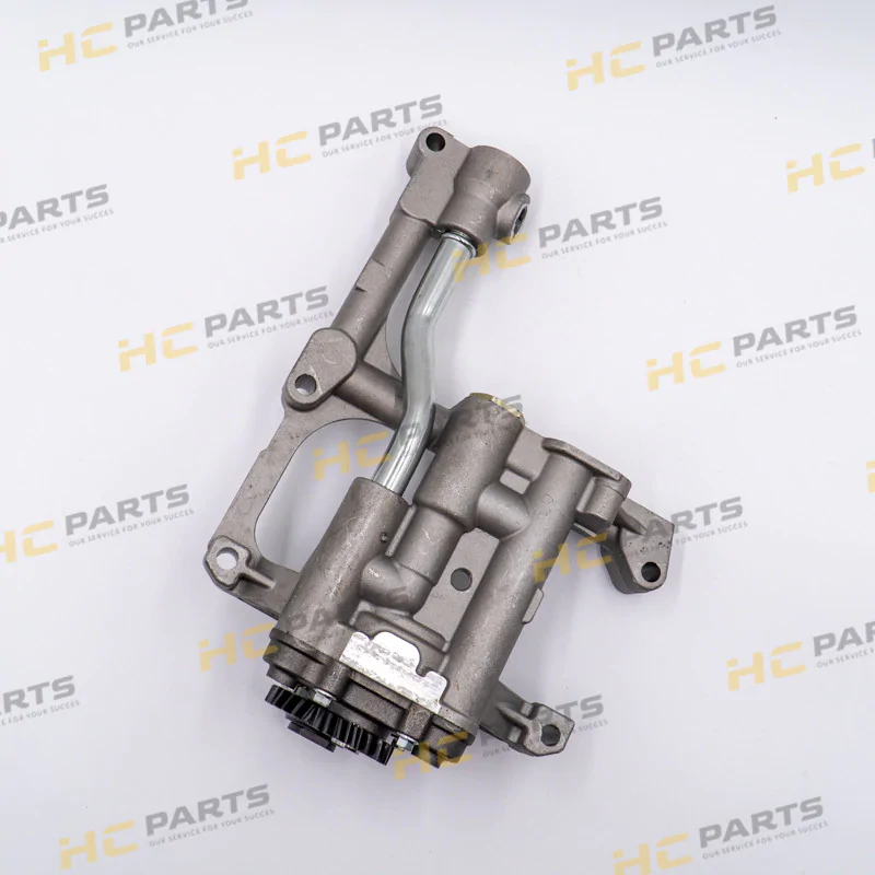 Масляный насос (подходит для PERKINS 1103 1104) - AZERI PARTS
