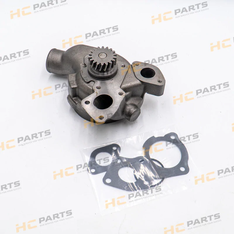 Водяной насос (подходит для PERKINS 1004 1006) - AZERI PARTS