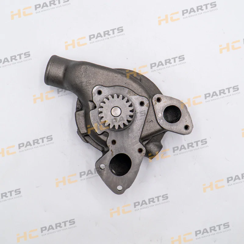 Водяной насос (подходит для PERKINS 1004 1006) - AZERI PARTS