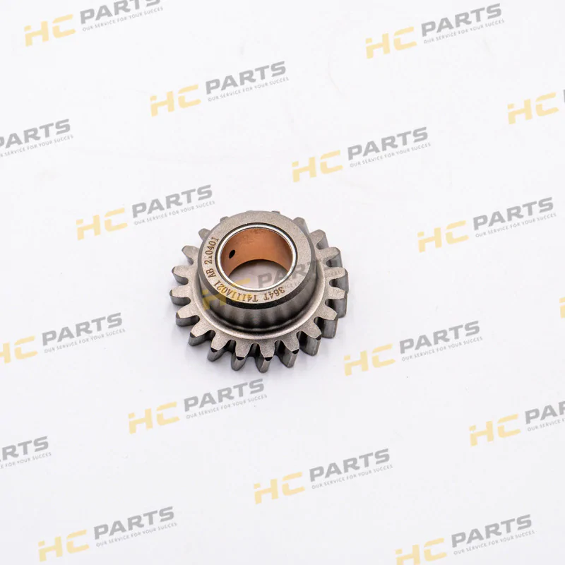 PERKINS промежуточная шестерня масляного насоса-AZERI PARTS