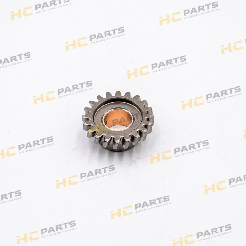 PERKINS Натяжной ролик масляного насоса - AZERI PARTS