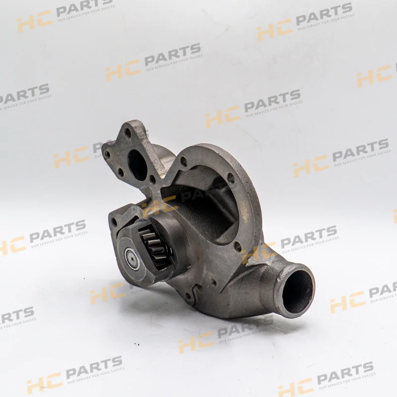 PERKINS Водяной насос с прокладкой - AZERI PARTS