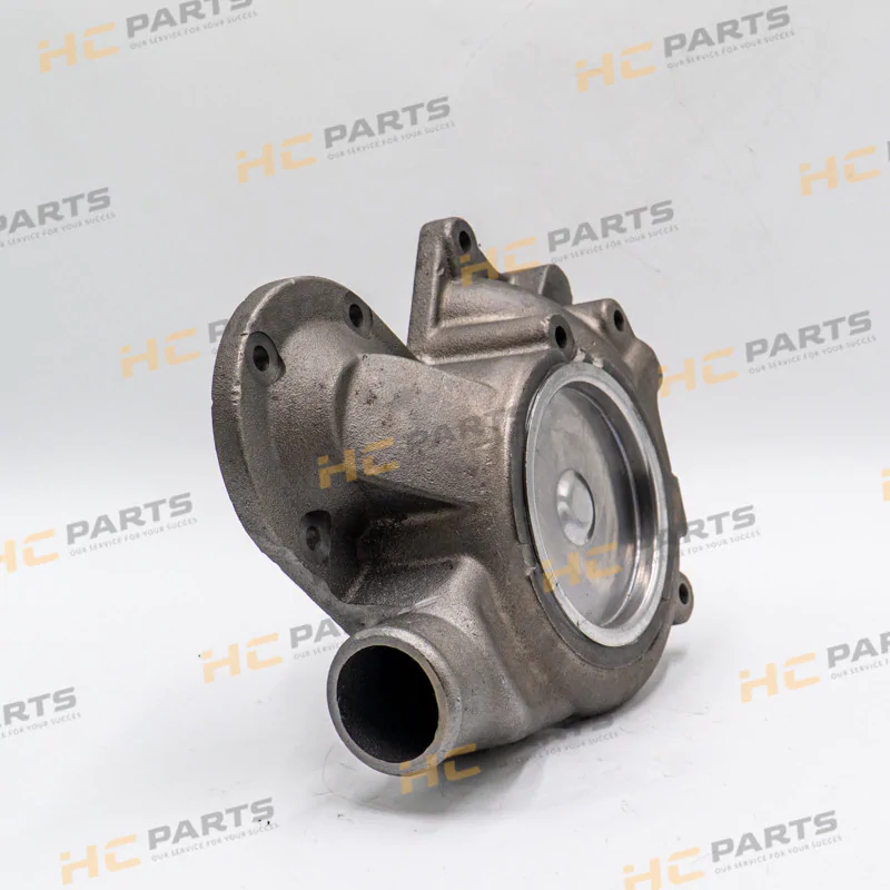 PERKINS водяной насос с прокладкой-AZERI PARTS