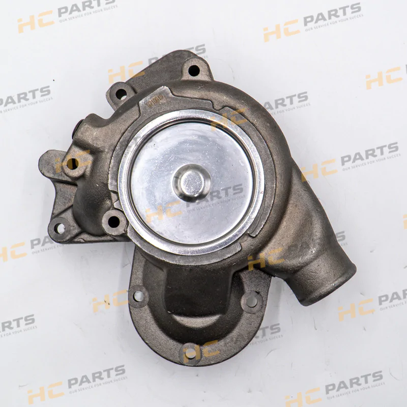 PERKINS Водяной насос с прокладкой - AZERI PARTS