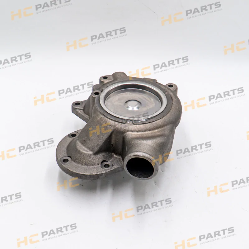 PERKINS Водяной насос с прокладкой - AZERI PARTS