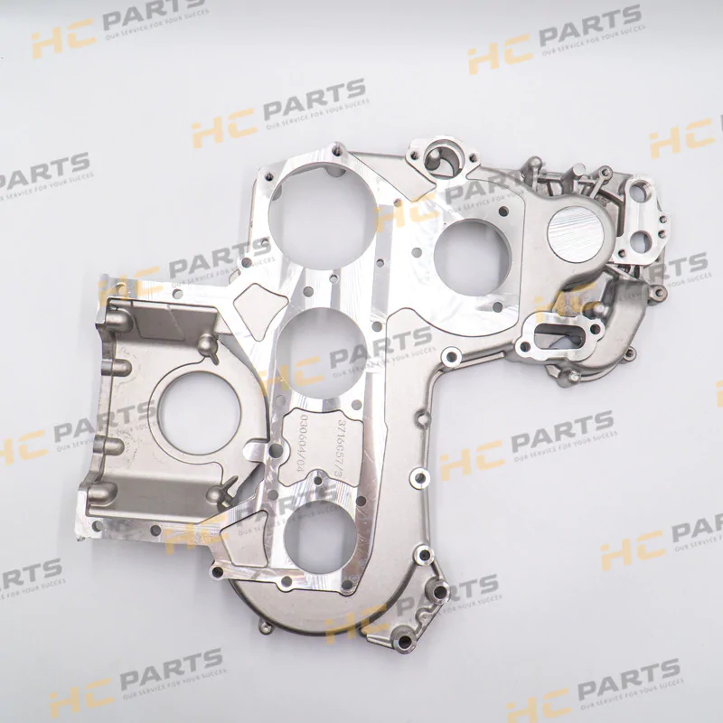 PERKINS Корпус ГРМ - AZERI PARTS