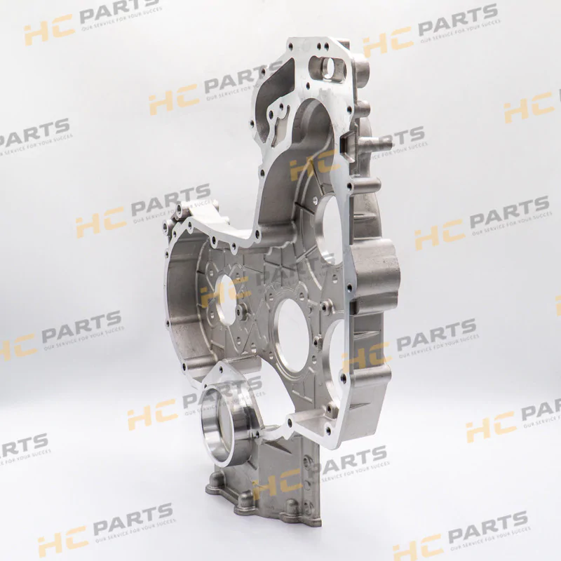 Крышка ГРМ (подходит для PERKINS 1103 1104) - AZERI PARTS