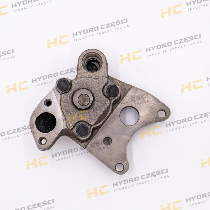 PERKINS Масляный насос - AZERI PARTS