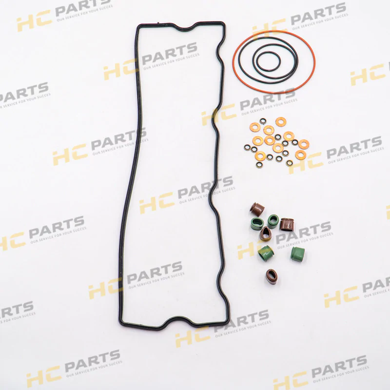 PERKINS комплект прокладок двигателя верхнее-AZERI PARTS