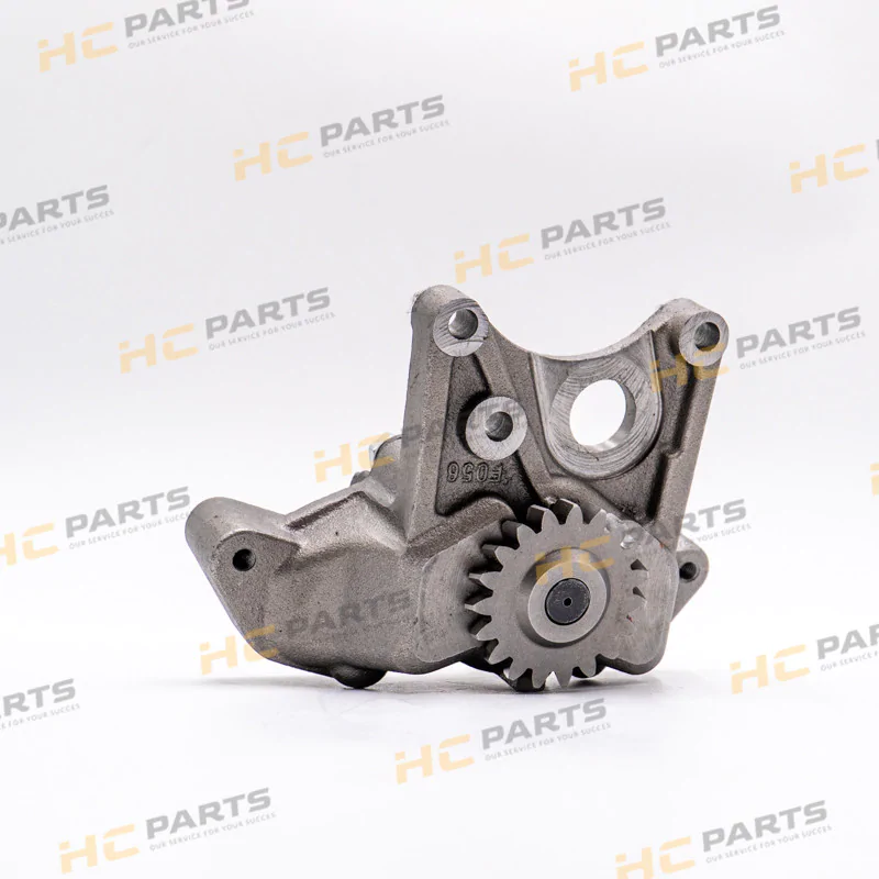 Масляный насос (подходит для PERKINS 1004) - AZERI PARTS