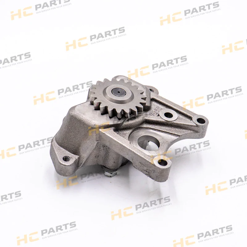 Масляный насос (подходит для PERKINS 1004) - AZERI PARTS